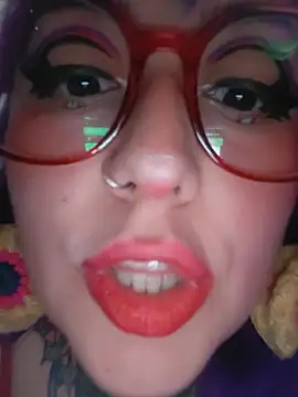 ciindy_ink webcam