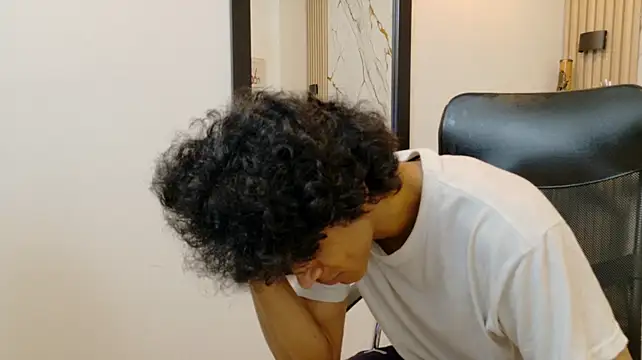 Zayn_Fox32 webcam