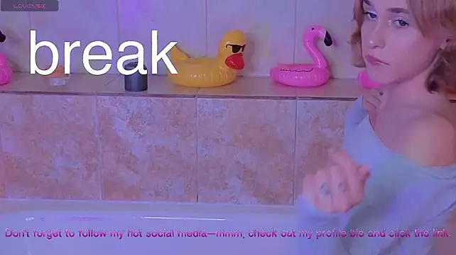 Miss_Amy00 webcam