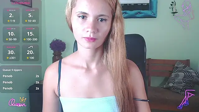 _Victoria_Jones_ live cam on StripChat