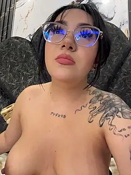 nicole-cooper (F young) - SPANK  ASS X5