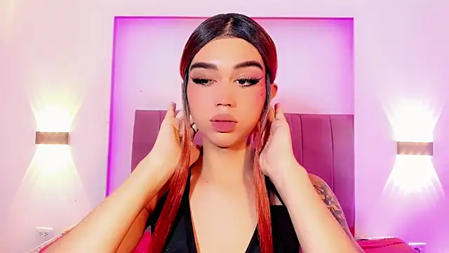 Steicy_sweet webcam