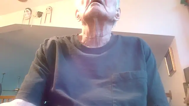 willshow123 webcam