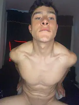 AustinJones_ live cam on StripChat