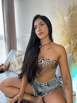 Celeste_Amber webcam