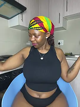 Jazmine-Blue webcam