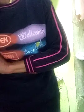 ChantalXOrchid live cam preview