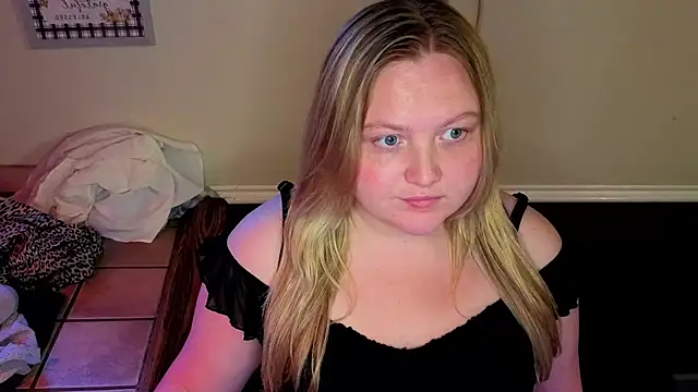 Phatassblonde