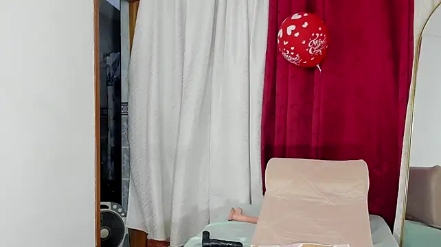 BBW_salome live cam preview