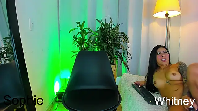 little_sophie18 webcam