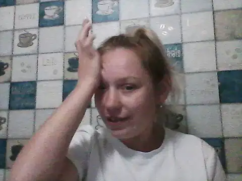 Anna_wey live cam on StripChat