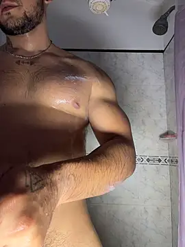 marco_vega (M young) - MARCO'S RECIPE MILK & CHOVOLATE