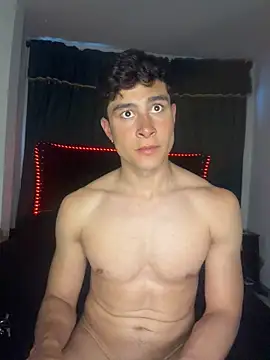 AustinJones_ webcam