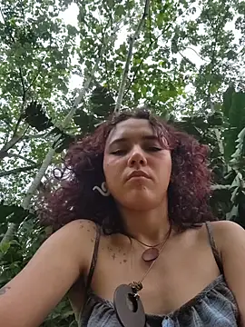 IsabellaStark__ webcam