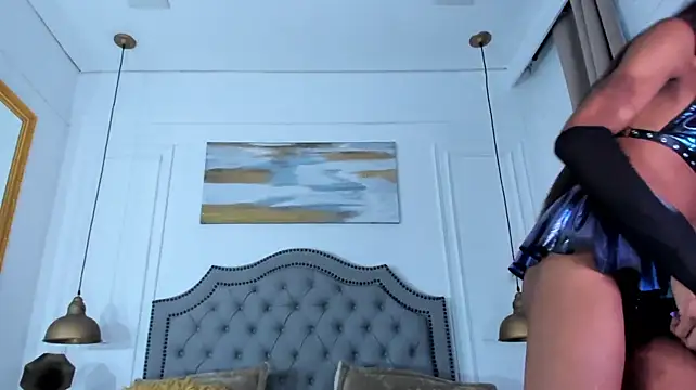 RosaliaMontero webcam