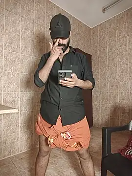 Mallukiran webcam