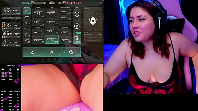 ALIS_E_G webcam