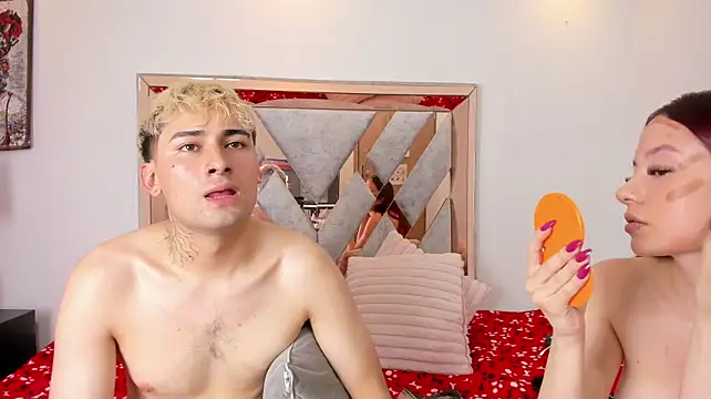 Kenji_n_Rousse webcam
