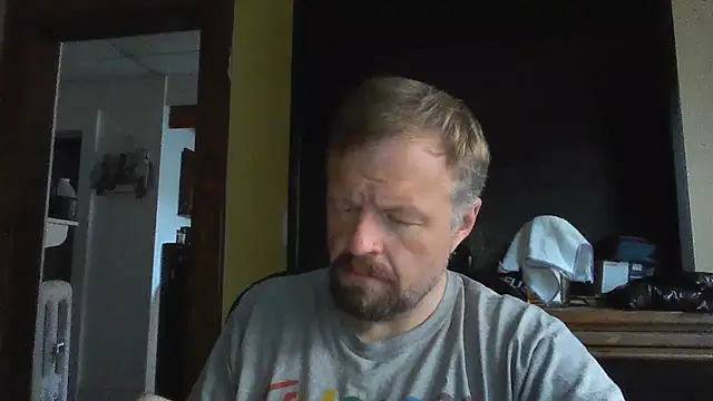 HawtOnes webcam