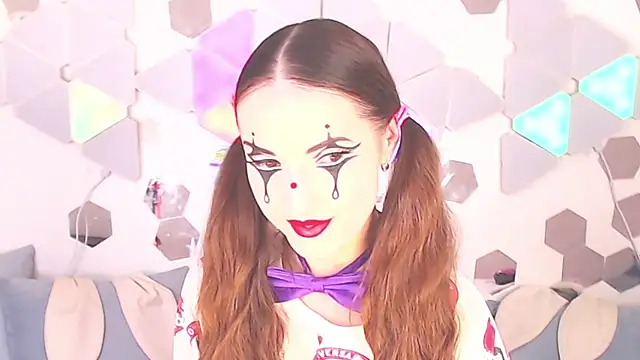 LexiKiss webcam