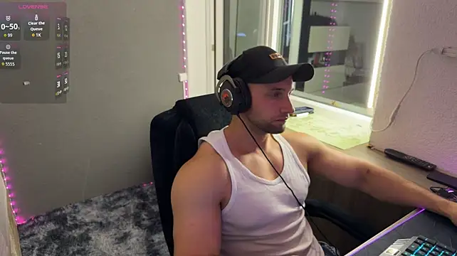 michaelbradleu webcam