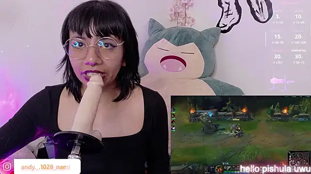 Nami_usagi