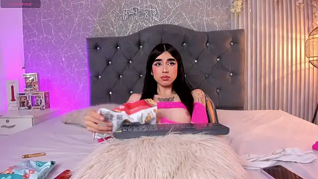 lana_gill1 webcam