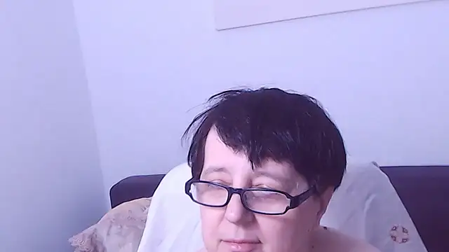 ChristaRose webcam