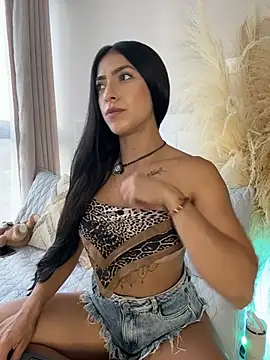 Celeste_Amber webcam