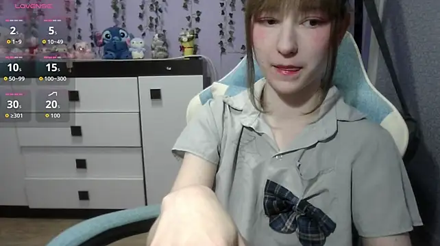 Yoonhee_ki webcam