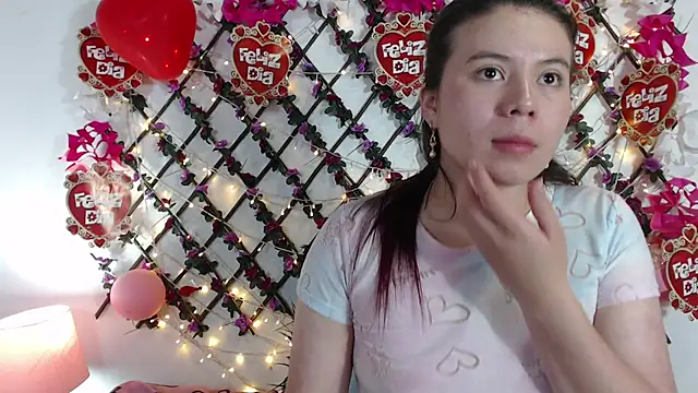 Samantha_Wallker webcam