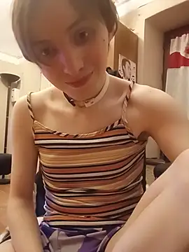 Modella: FedyPrincess