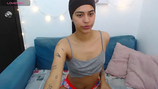 imSophia webcam