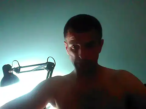 TwardyKierowca webcam
