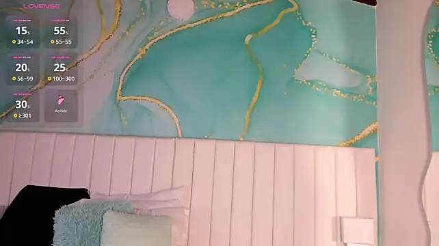 Alexxa_Morel webcam