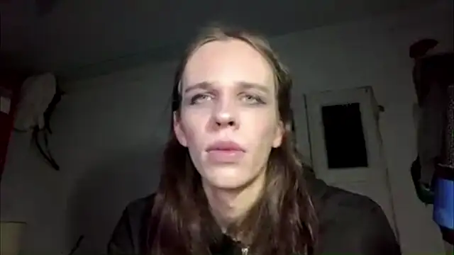 HotFemBooy webcam