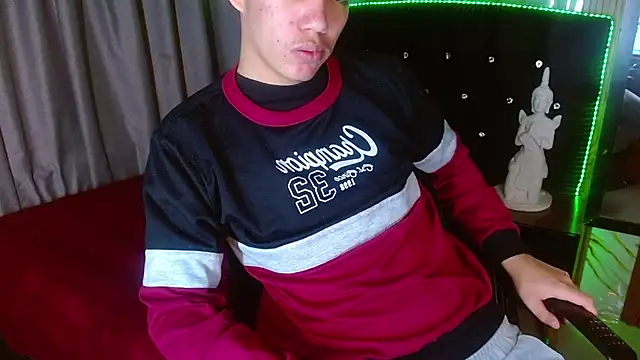 haku_nayro live cam preview