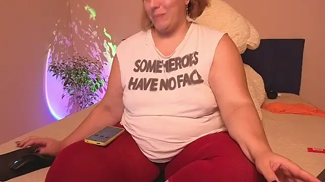 Bbw_Goddes live cam on StripChat
