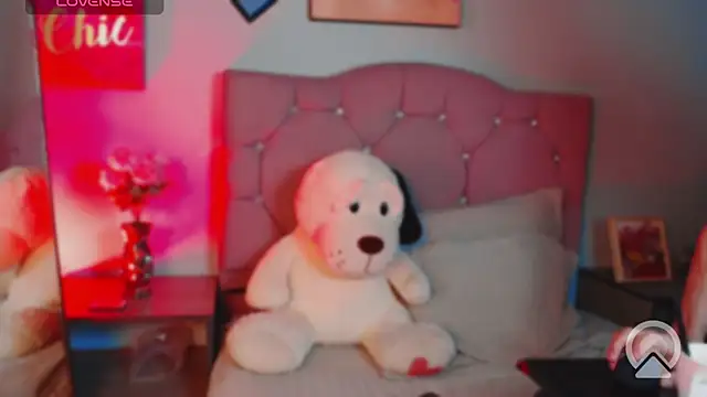 _Ashley_Smmith webcam