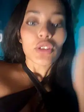 Risky_Workouts live sex cam