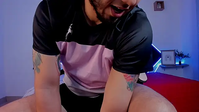 Dorian_Blake_ webcam