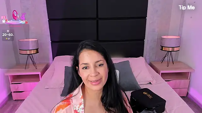Zamarax webcam