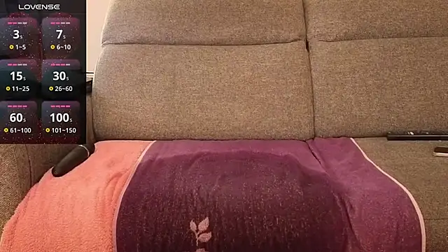 Lapetitefrenchie83 webcam