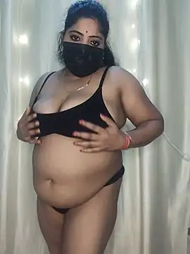 DESI-DOLLLL webcam