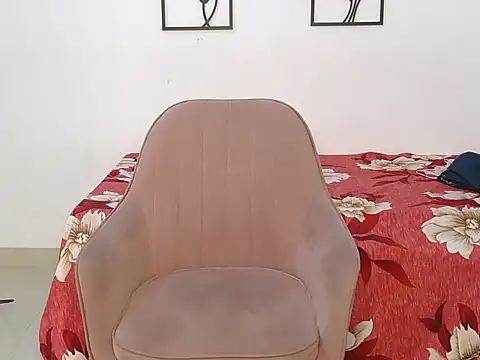 Ruchi-19 live sex cam