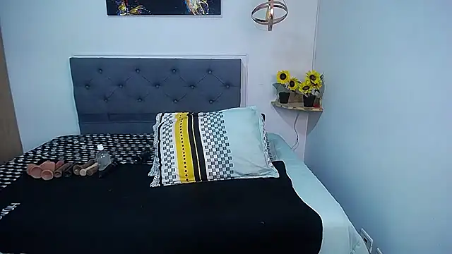 sasi_luna webcam