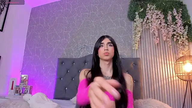 lana_gill1 webcam
