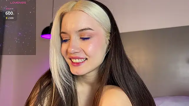 _blowjob_queen (F young) - PUSSY+ TOES ON CAM BJ
