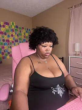 Chocolatebunnyxx96 webcam
