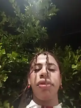Dirty_Salome2 webcam